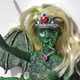 Illustration for article titled In her dream house at Rlyeh, dead Cthulhu Barbie waits dreaming